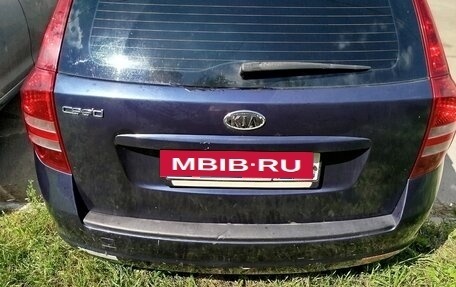 KIA cee'd I рестайлинг, 2008 год, 540 000 рублей, 2 фотография