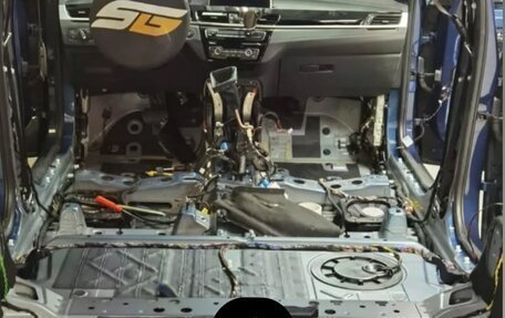 BMW X1, 2020 год, 3 500 000 рублей, 10 фотография