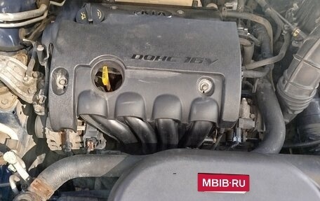 KIA cee'd I рестайлинг, 2008 год, 540 000 рублей, 12 фотография