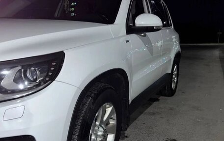 Volkswagen Tiguan I, 2014 год, 1 450 000 рублей, 5 фотография