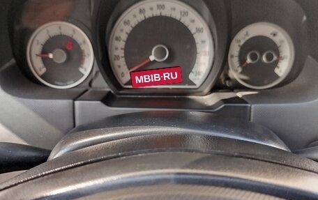 KIA cee'd I рестайлинг, 2008 год, 540 000 рублей, 11 фотография