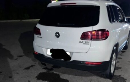 Volkswagen Tiguan I, 2014 год, 1 450 000 рублей, 7 фотография