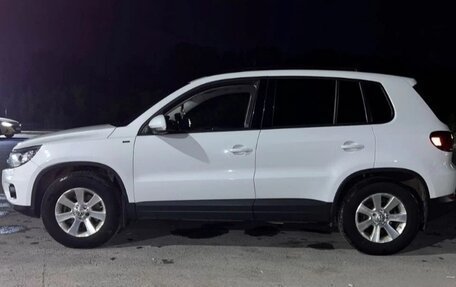Volkswagen Tiguan I, 2014 год, 1 450 000 рублей, 9 фотография