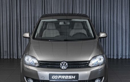 Volkswagen Golf Plus II, 2011 год, 1 099 000 рублей, 3 фотография