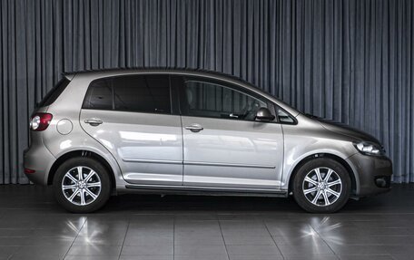 Volkswagen Golf Plus II, 2011 год, 1 099 000 рублей, 5 фотография