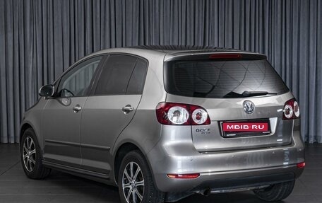Volkswagen Golf Plus II, 2011 год, 1 099 000 рублей, 2 фотография