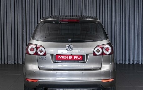 Volkswagen Golf Plus II, 2011 год, 1 099 000 рублей, 4 фотография