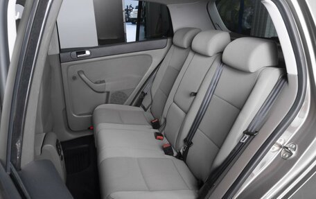 Volkswagen Golf Plus II, 2011 год, 1 099 000 рублей, 9 фотография