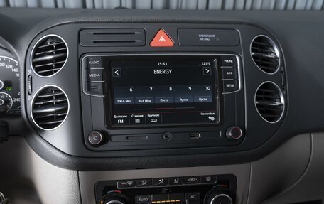 Volkswagen Golf Plus II, 2011 год, 1 099 000 рублей, 16 фотография