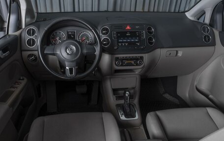 Volkswagen Golf Plus II, 2011 год, 1 099 000 рублей, 6 фотография