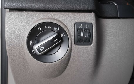 Volkswagen Golf Plus II, 2011 год, 1 099 000 рублей, 12 фотография