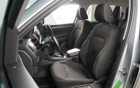 Skoda Kodiaq I, 2019 год, 2 249 000 рублей, 10 фотография