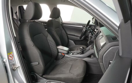 Skoda Kodiaq I, 2019 год, 2 249 000 рублей, 8 фотография
