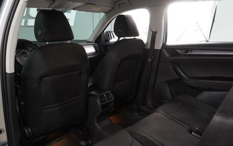 Skoda Kodiaq I, 2019 год, 2 249 000 рублей, 11 фотография