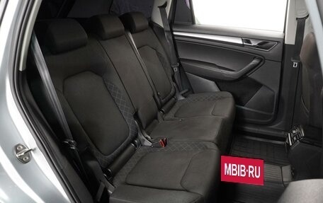 Skoda Kodiaq I, 2019 год, 2 249 000 рублей, 7 фотография