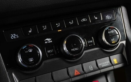 Skoda Kodiaq I, 2019 год, 2 249 000 рублей, 16 фотография