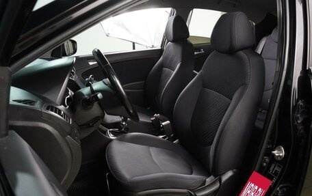 Hyundai Solaris II рестайлинг, 2014 год, 999 000 рублей, 10 фотография