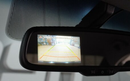 Hyundai Solaris II рестайлинг, 2014 год, 999 000 рублей, 15 фотография