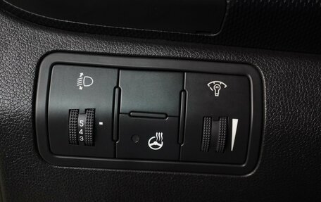 Hyundai Solaris II рестайлинг, 2014 год, 999 000 рублей, 13 фотография