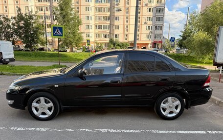 Nissan Almera Classic, 2011 год, 695 000 рублей, 2 фотография