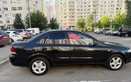 Nissan Almera Classic, 2011 год, 695 000 рублей, 4 фотография