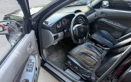 Nissan Almera Classic, 2011 год, 695 000 рублей, 6 фотография