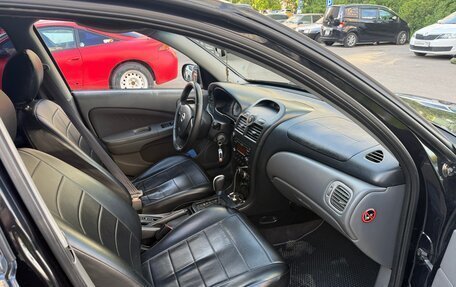 Nissan Almera Classic, 2011 год, 695 000 рублей, 7 фотография