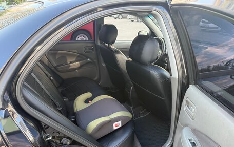 Nissan Almera Classic, 2011 год, 695 000 рублей, 8 фотография