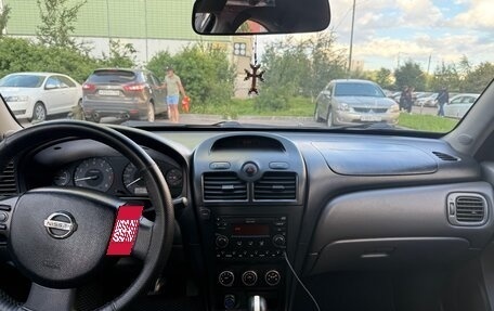 Nissan Almera Classic, 2011 год, 695 000 рублей, 5 фотография