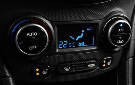 Hyundai Solaris II рестайлинг, 2014 год, 999 000 рублей, 17 фотография