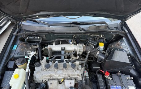 Nissan Almera Classic, 2011 год, 695 000 рублей, 9 фотография