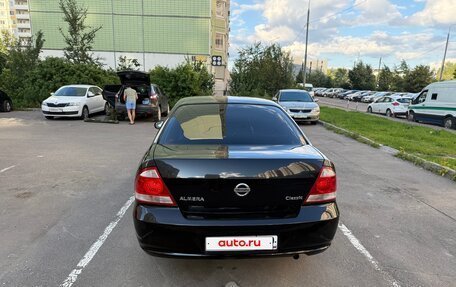 Nissan Almera Classic, 2011 год, 695 000 рублей, 3 фотография
