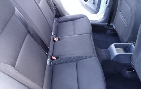 Skoda Octavia, 2017 год, 1 250 000 рублей, 19 фотография
