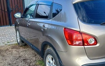 Nissan Qashqai, 2007 год, 630 000 рублей, 1 фотография