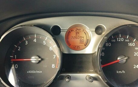Nissan Qashqai, 2007 год, 630 000 рублей, 3 фотография