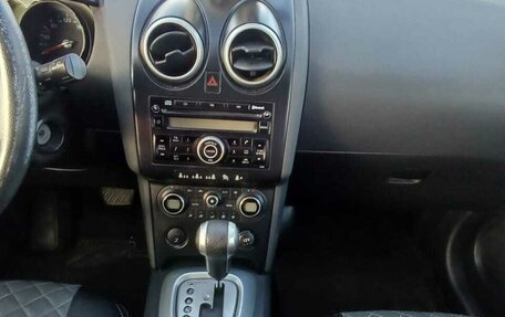 Nissan Qashqai, 2007 год, 630 000 рублей, 4 фотография