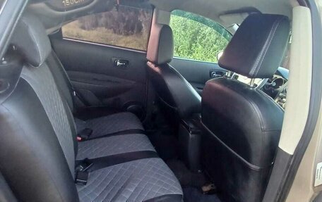 Nissan Qashqai, 2007 год, 630 000 рублей, 14 фотография