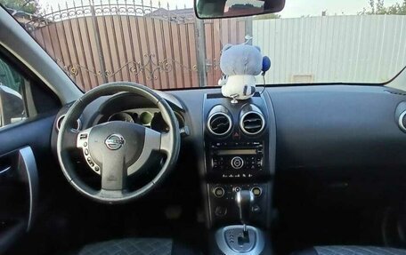 Nissan Qashqai, 2007 год, 630 000 рублей, 10 фотография