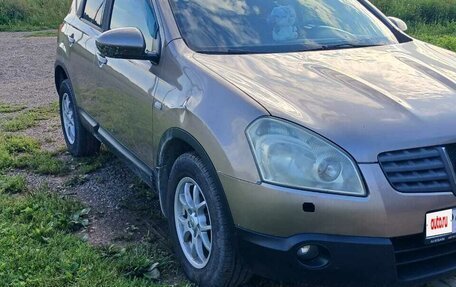 Nissan Qashqai, 2007 год, 630 000 рублей, 6 фотография