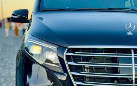 Mercedes-Benz V-Класс, 2025 год, 12 999 000 рублей, 1 фотография