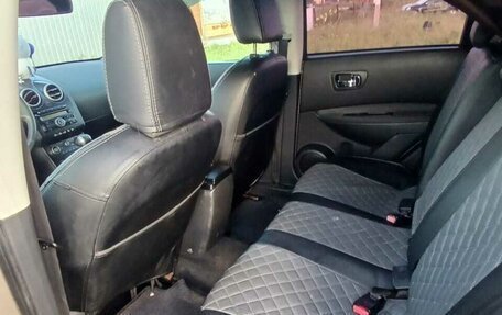 Nissan Qashqai, 2007 год, 630 000 рублей, 16 фотография