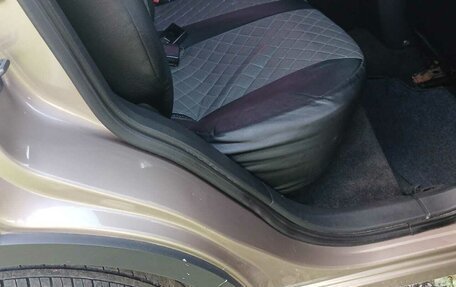 Nissan Qashqai, 2007 год, 630 000 рублей, 19 фотография
