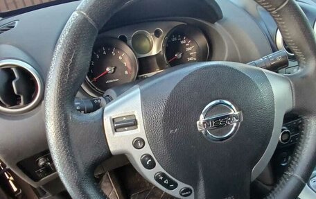 Nissan Qashqai, 2007 год, 630 000 рублей, 21 фотография