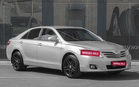 Toyota Camry, 2011 год, 1 399 000 рублей, 1 фотография