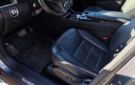 Mercedes-Benz GLE, 2017 год, 3 490 000 рублей, 15 фотография