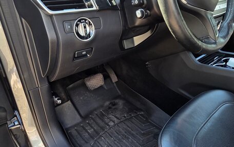 Mercedes-Benz GLE, 2017 год, 3 490 000 рублей, 16 фотография