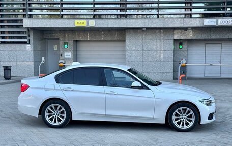 BMW 3 серия, 2018 год, 2 450 000 рублей, 6 фотография