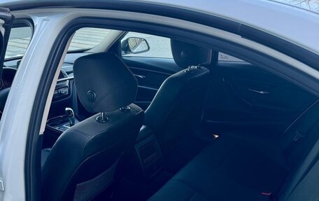 BMW 3 серия, 2018 год, 2 450 000 рублей, 10 фотография