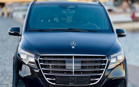 Mercedes-Benz V-Класс, 2025 год, 12 999 000 рублей, 2 фотография