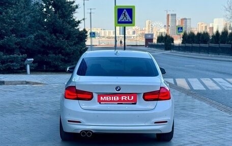 BMW 3 серия, 2018 год, 2 450 000 рублей, 7 фотография